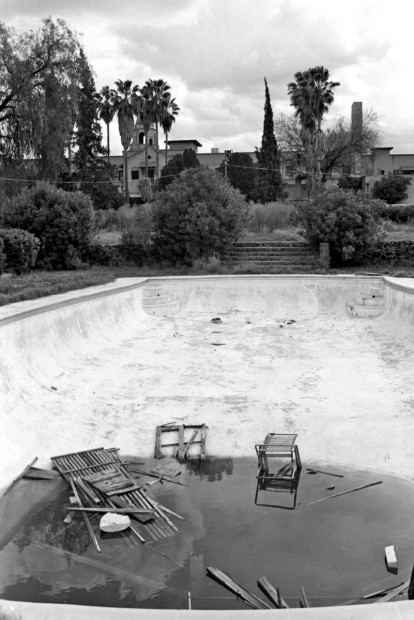 El Conquistador Hotel